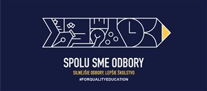 Kampaň: Spolu sme odbory